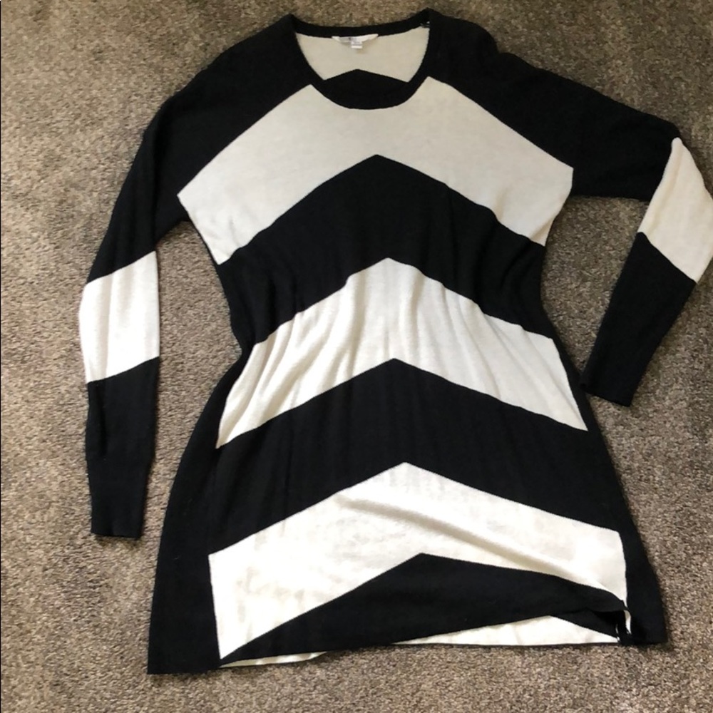 Volcom sweater dress